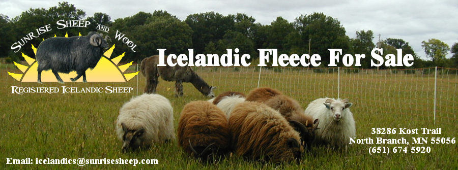 2009 Fleece For Sale Header