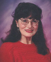1996 Photo of Darlene Hassing