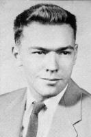 1955 Photo of David Kemper