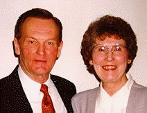 1999 Photo of John Magee