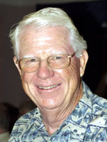 2000 Photo of Richard Naegeli