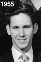 1955 Photo of David Nelson