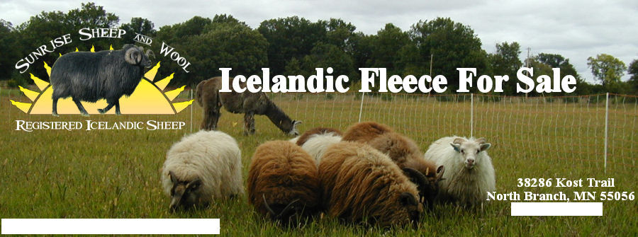 Fleece For Sale Header