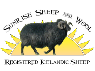 Sunrise Sheep & Wool